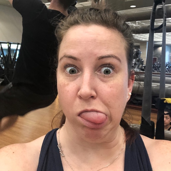 Meet your Posher, Brieann - Picture 1 of 1